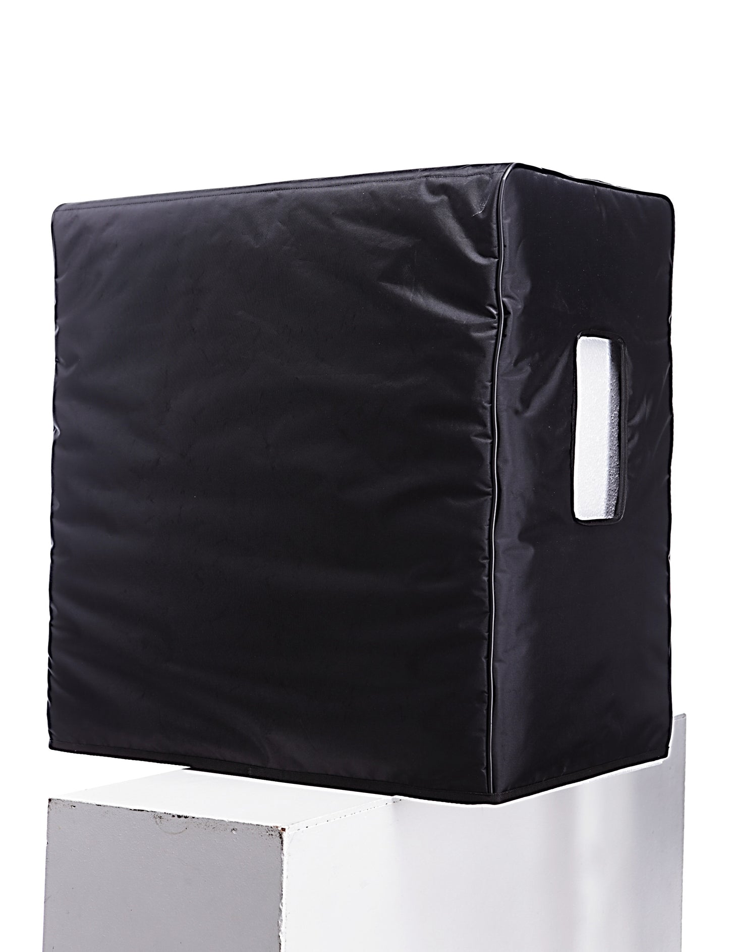 Custom padded cover for FENDER Tone master 4x12" cabinet