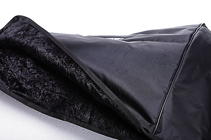 Custom padded cover for BAD CAT Black Cat 30R 2x12 combo amp - BadCat