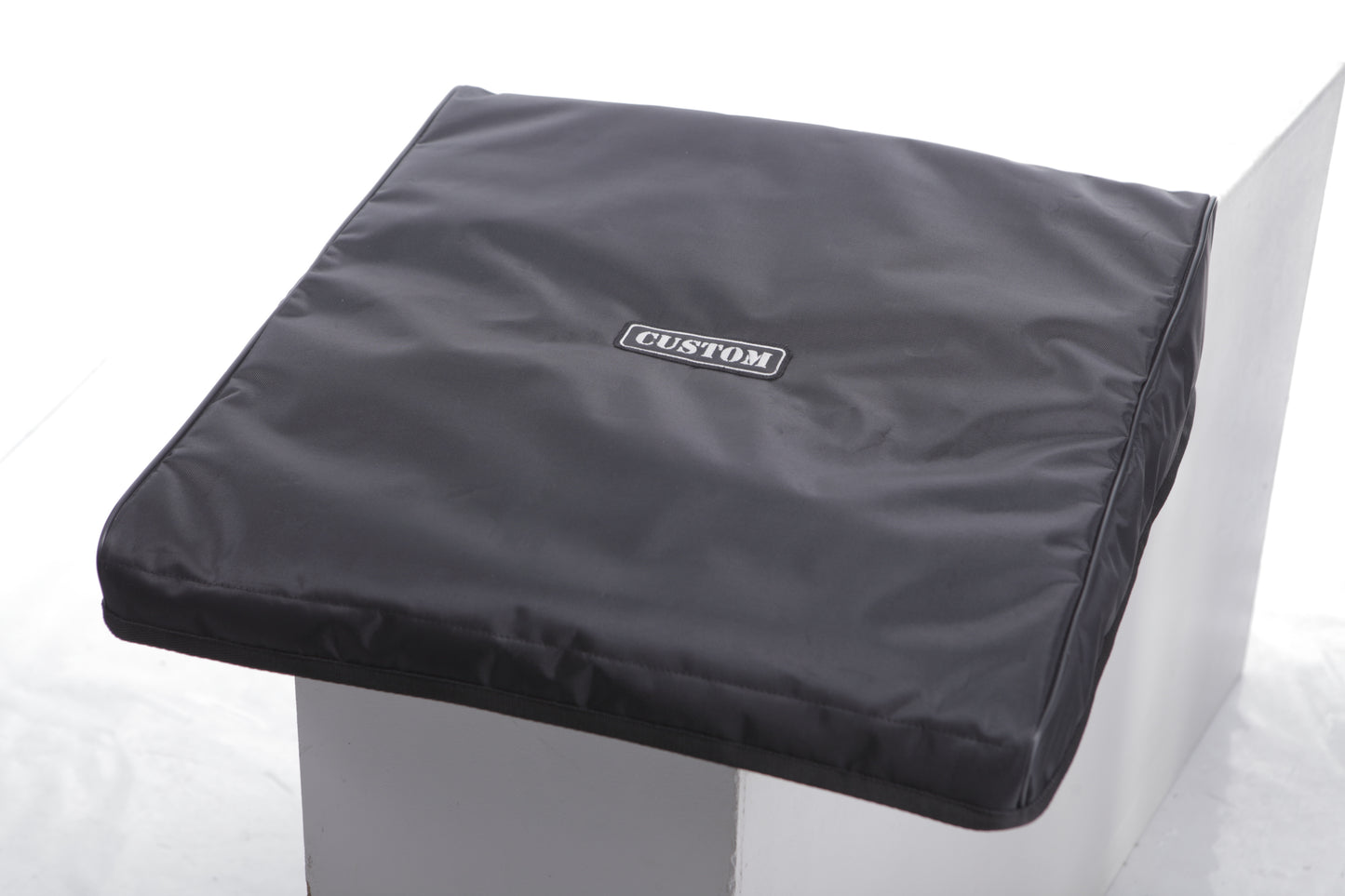 Custom padded cover for Ross Carbonite 2ME Panel