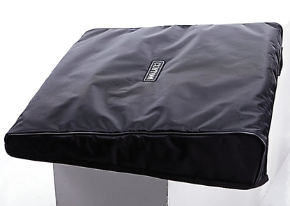 Custom padded cover for SSL BiG SiX Mixing Console