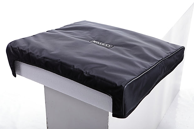 Custom padded cover for Yamaha MG12/4fx mixing console - MG 12 4 FX