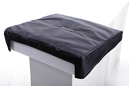 Custom padded cover for BEHRINGER X32 COMPACT mixing console