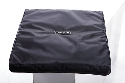 Custom padded cover for BEHRINGER X32 COMPACT mixing console