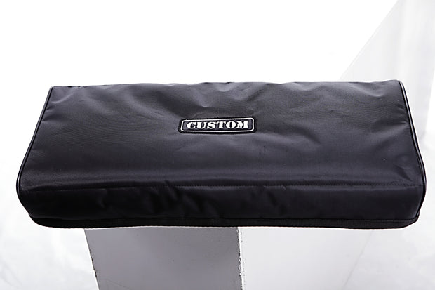 Custom padded cover for Roland System 100 Model 101 keyboard