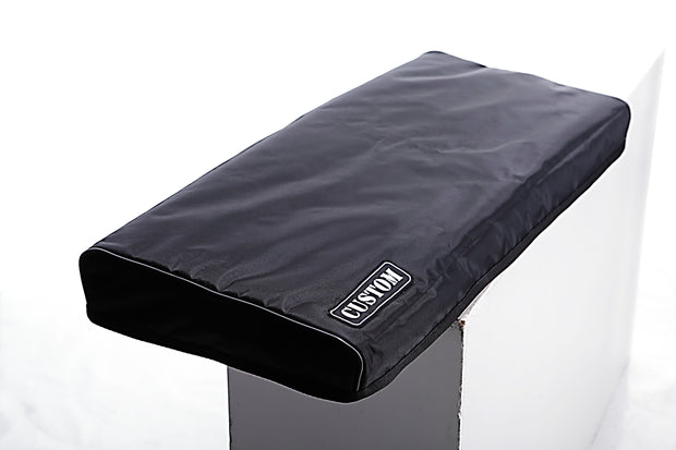 Custom padded cover for Korg MS2000