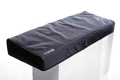 Custom padded cover for NORD Stage 2 EX Compact keyboard