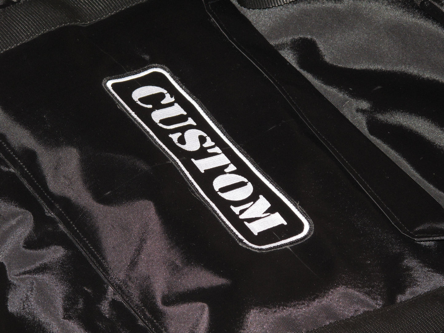 Custom Padded Keyboard and Synth Travel Bag Inside Velvet Interior Heavy Duty Nylon Protection Slip Cover