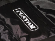 ROLAND A-49 49 Key Custom Padded Keyboard and Synth Travel Bag Soft Case Inside Velvet Interior Heavy Duty Nylon Protection Slip Cover