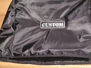 Custom padded cover for MARSHALL AS-100D combo amp AS100D AS 100 D
