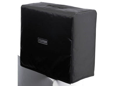 Custom padded cover for GIBSON GA 19 RVT 1963 1x12 Combo Amp Falcon Guitar Amplifier 112"