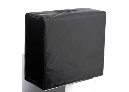 Custom padded cover for BOGNER Alchemist 2x12 Extension Cab 2x12"