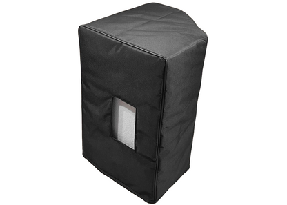 Custom padded cover for RCF ART 912-A Active Speaker
