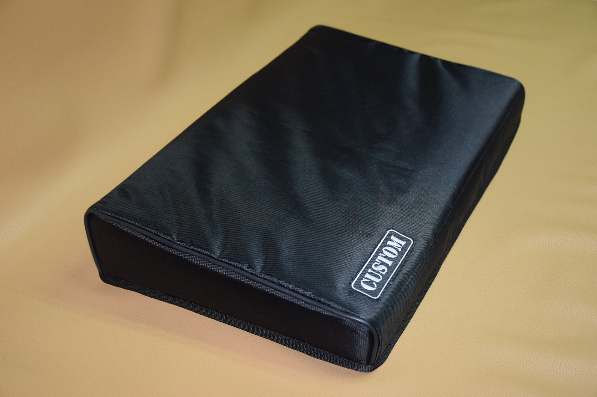 Custom padded cover for Minilogue XD 37key analog synth Custom