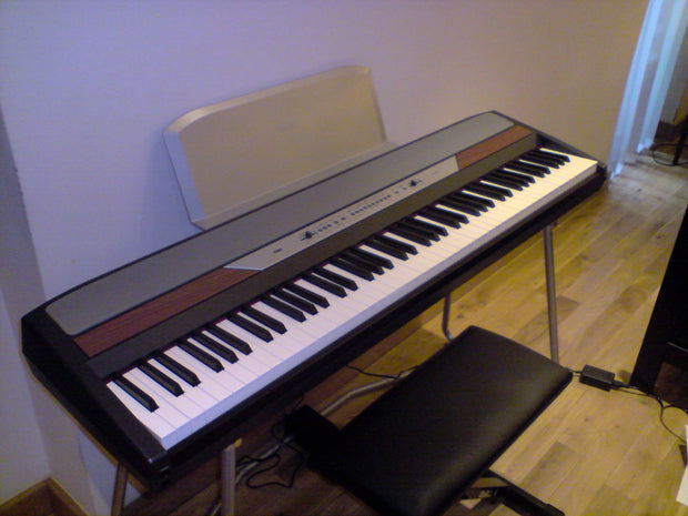 Custom padded cover for KORG SP-250 88-key Keyboard SP 250 SP250
