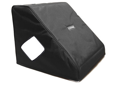 Custom padded cover for LD Systems Stinger MON8AG2 8" 2-Way Stage Monitor