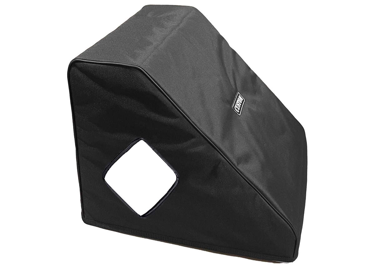 Custom padded cover for LD Systems Stinger MON8AG2 8