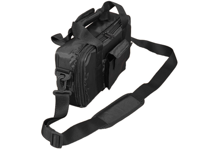 Custom dual-padded gig bag / soft carrying case for Line6 HX Stomp Custom dual-padded gig bag / soft carrying case for Line6 HX Stomp