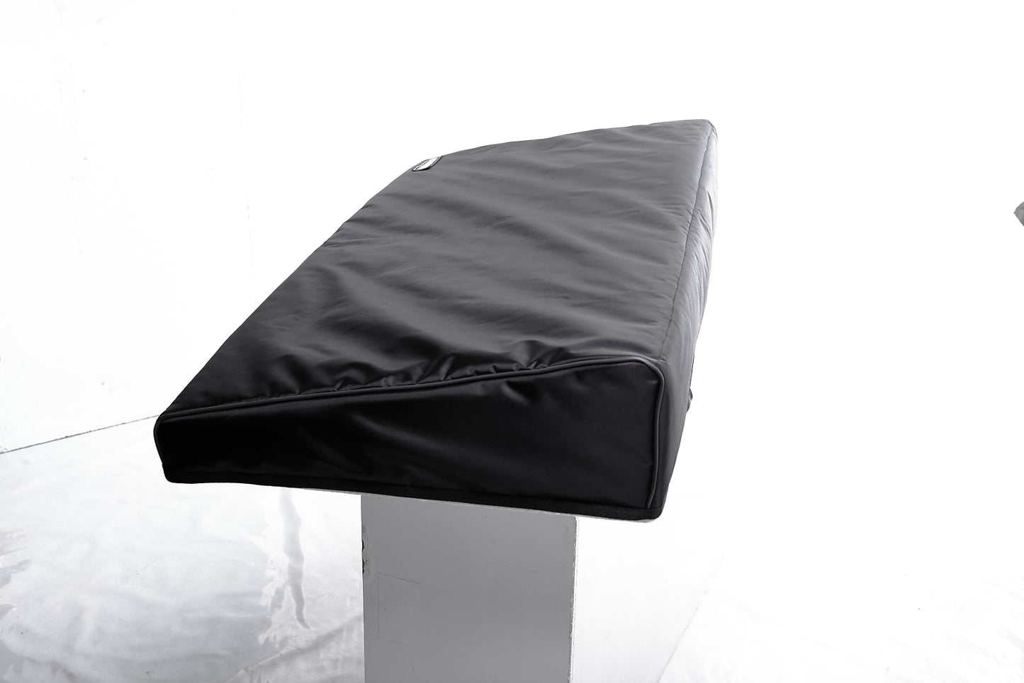 Custom padded cover for MOOG MiniMoog Voyager XL