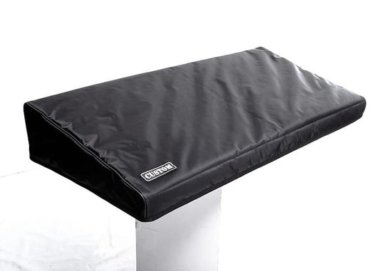 Custom padded cover for MOOG MiniMoog Voyager XL