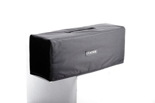 Custom padded cover for ENGL Artist Edition E651 head amp
