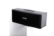 Custom padded cover for DIVIDED BY 13 Large Head FTR 37 Head Amp