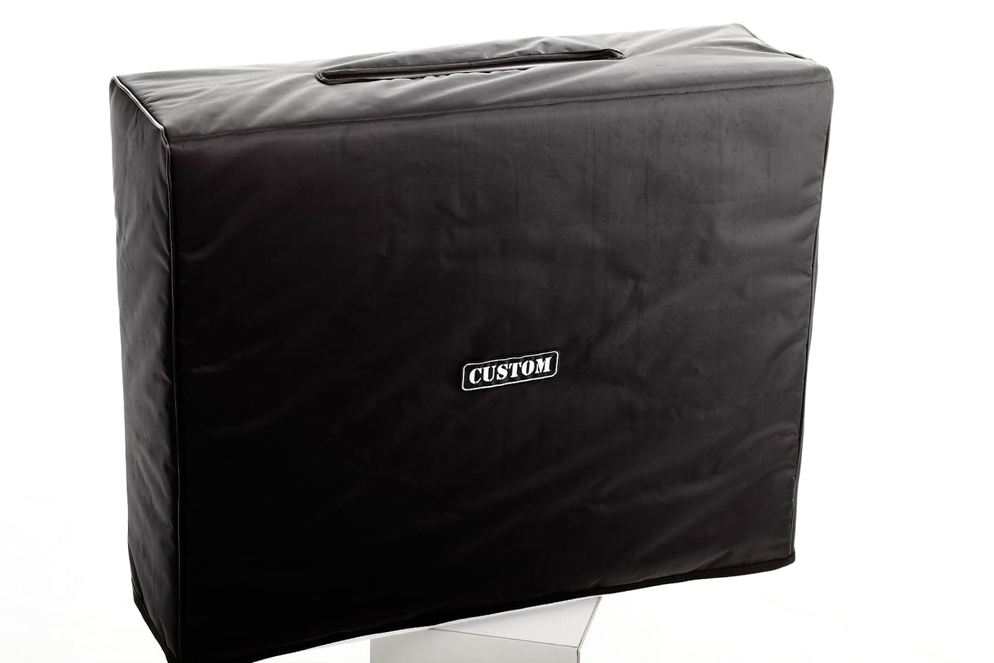 Custom padded cover for FRIEDMAN Dirty Shirley 1x12 Extension Cabinet DS 112