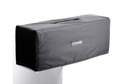 Custom padded cover for Ceriatone Overtone Special Head Amp