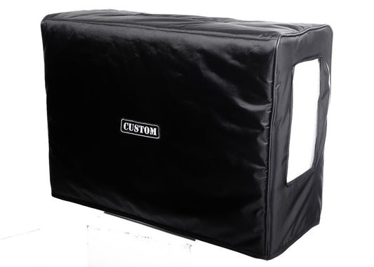 Custom padded cover for Laney L20T 212 Combo Amp