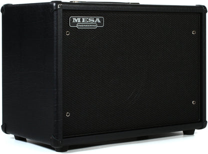 Custom padded cover for Mesa Boogie 1x12 Compact Body Extension Cab