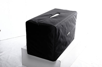Custom padded cover for Mesa Boogie 1x12 Compact Body Extension Cab