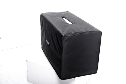 Custom padded cover for EGNATER Tweaker 112X extension cabinet 1x12