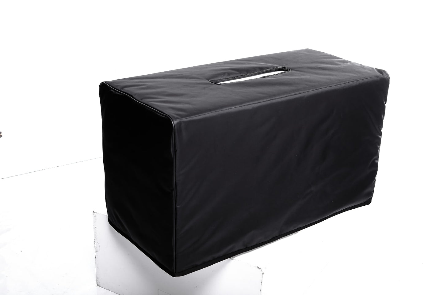 Custom padded cover for Mesa Boogie 1x12 Compact Body Extension Cab