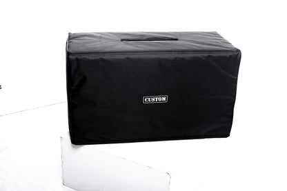 Custom padded cover for FRIEDMAN 2x12 Checkered Cab 212 Cabinet 2x12"