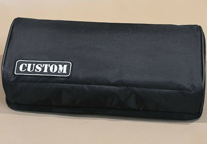 Custom padded cover for MOOG Dfam Synth
