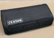 Custom padded cover for Sequentix Cirklon Sequencer