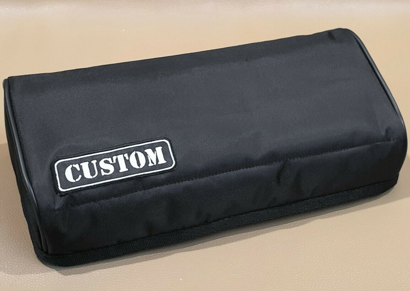 Custom padded cover for MOOG Subharmonicon Synth