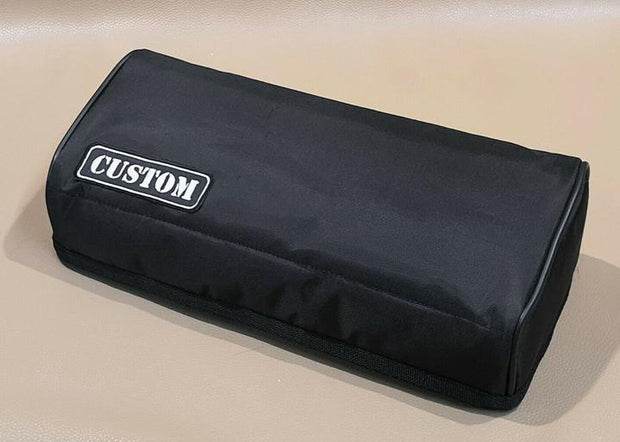 Custom padded cover for Sequentix Cirklon Sequencer