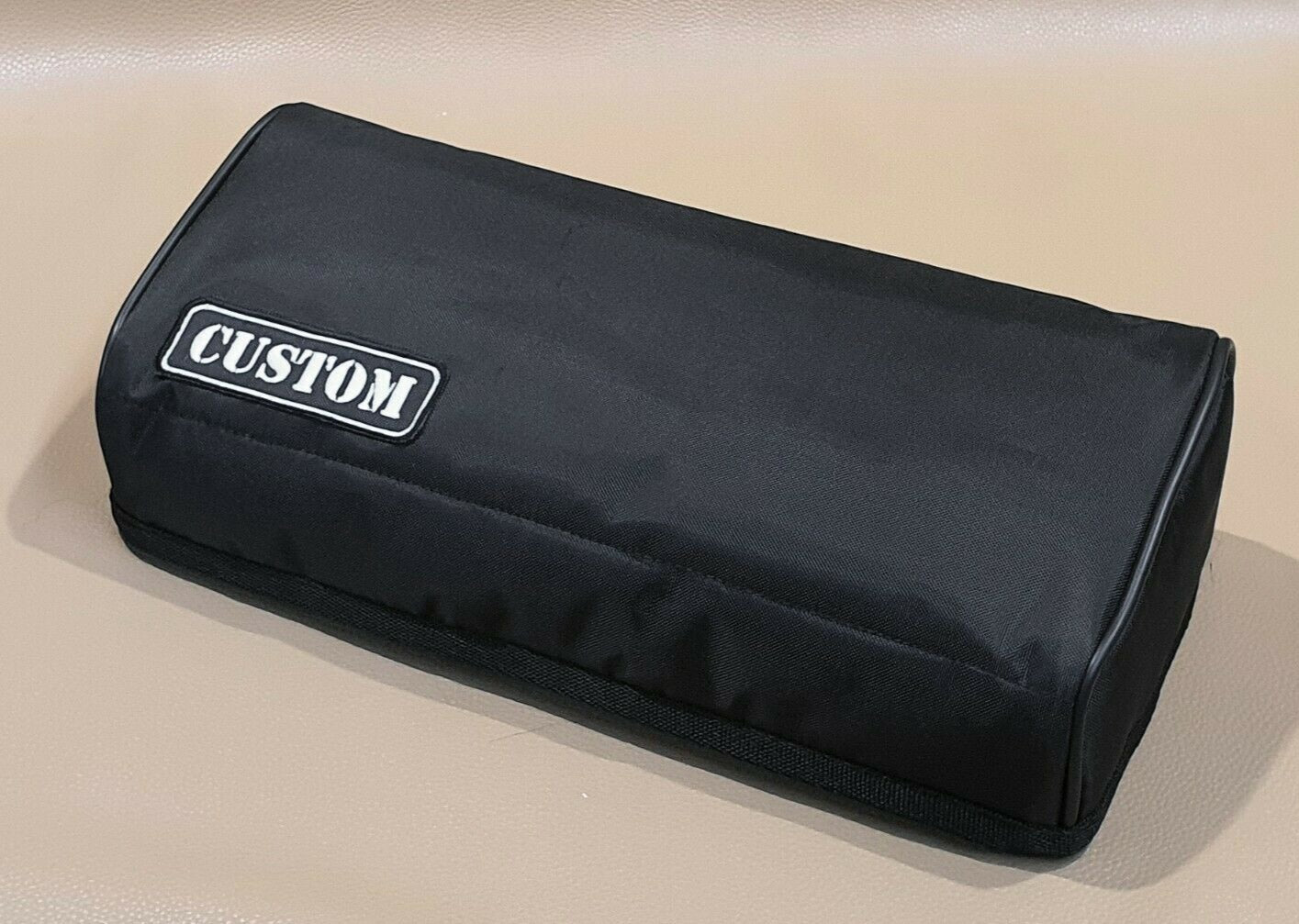 Custom padded cover for MOOG Subharmonicon Synth