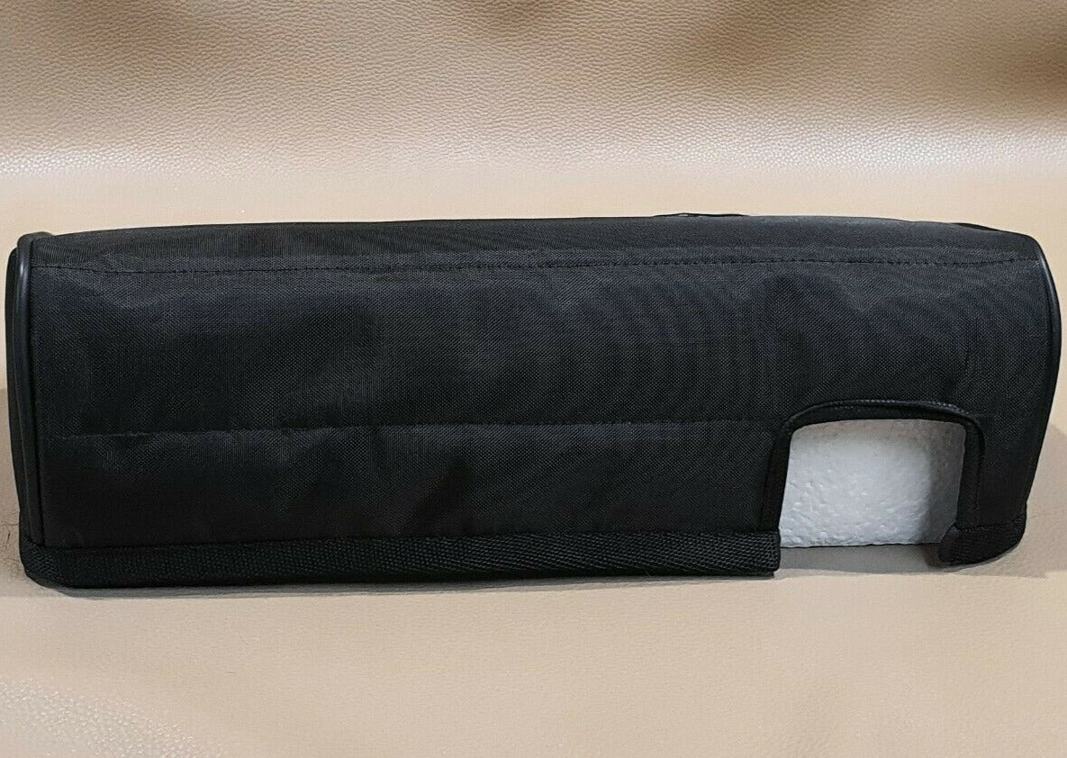 Custom padded cover for MOOG Mother 32 Synth