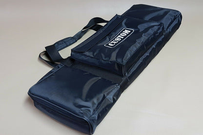 Custom padded travel bag soft case for Line6 floor board (2000's) LINE 6