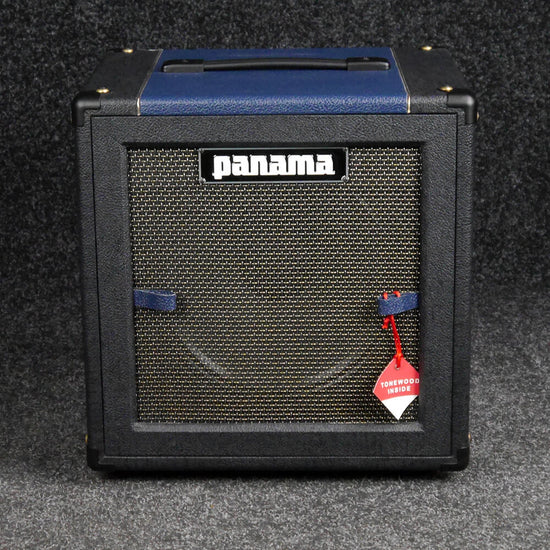 Custom padded cover for Panama Tonewood Series 1x12 Custom