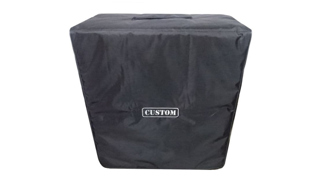Custom padded cover for Peavey Model 115 1x15 Bass Speaker Cabinet