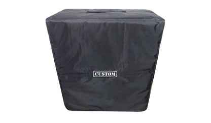 Custom padded cover for Peavey Model 115 1x15 Bass Speaker Cabinet