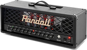 Custom padded cover for RANDALL Diavlo RD100 head amp RD 100 RD-100