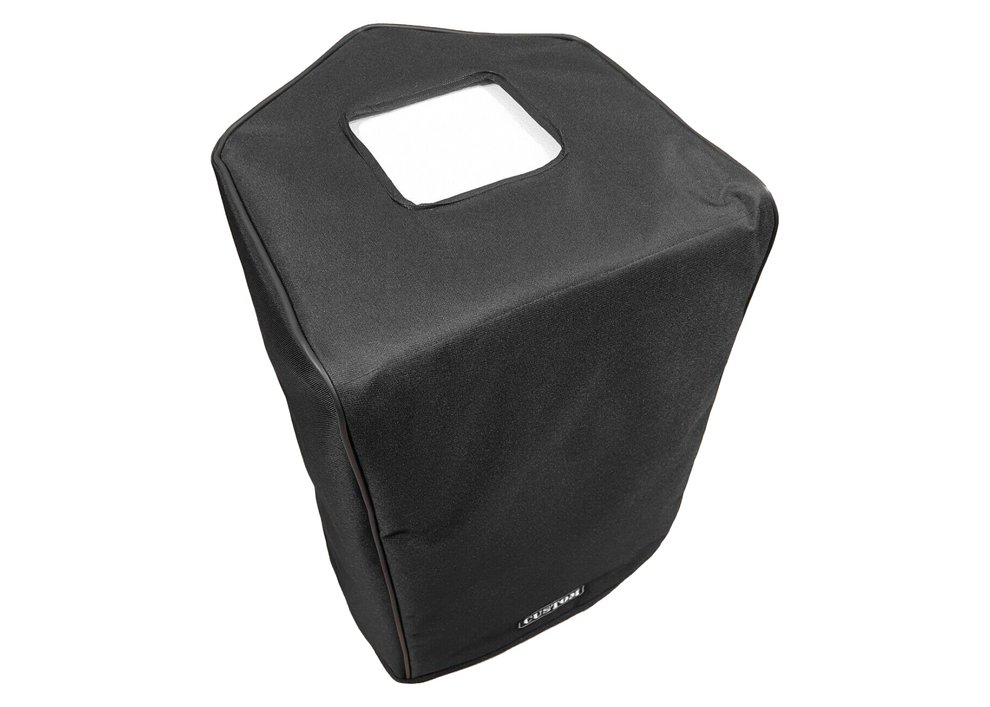 Custom padded cover for RCF NX 910A Active Speaker Custom Amp Covers