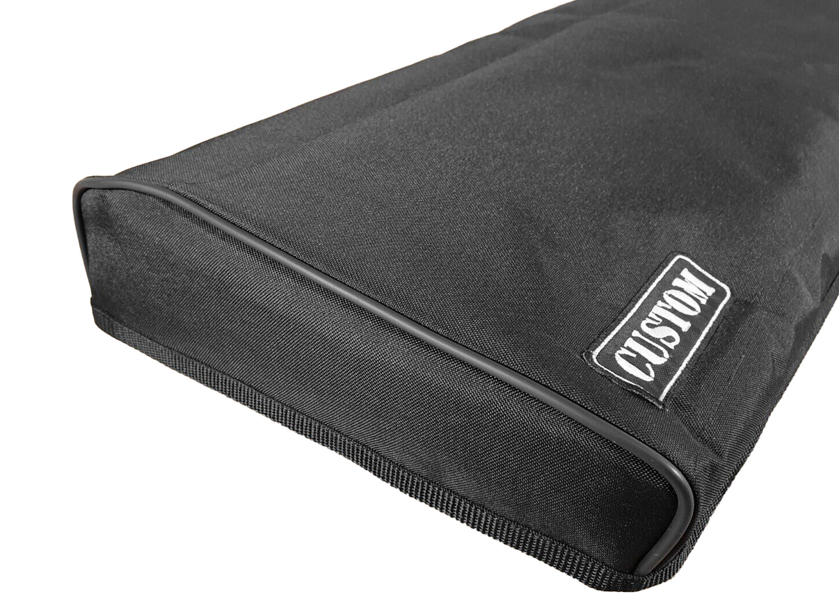 Custom padded cover for ROLAND GOKEYS 61key Keyboard (GO61K