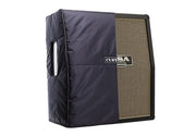 Custom padded cover for Mesa Boogie 2x12" Recto Vertical Slant Cab