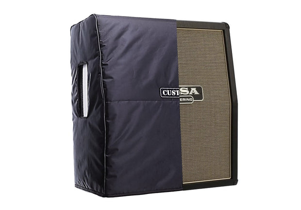Custom padded cover for Mesa Boogie 2x12" Recto Vertical Slant Cab