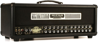 Custom padded cover for Mesa Boogie Road King Series 2 Head Amp
