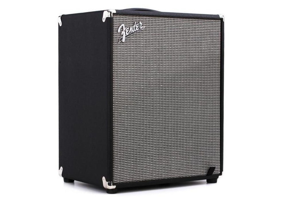 Custom padded cover for FENDER Rumble 200 v.3 - Combo Amp